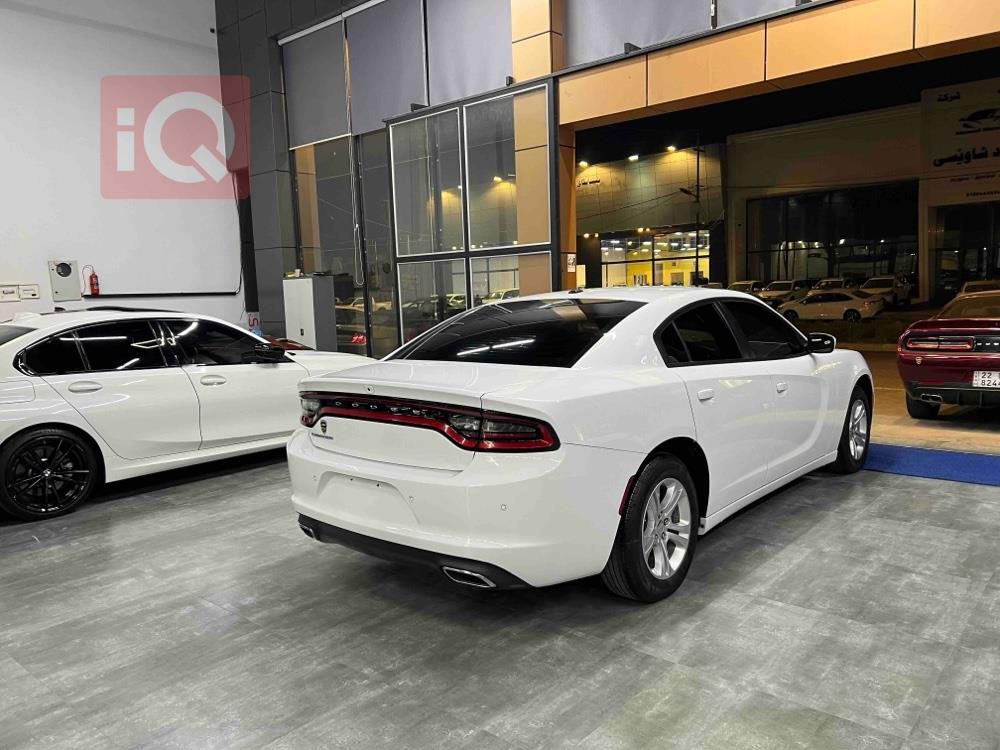 Dodge Charger